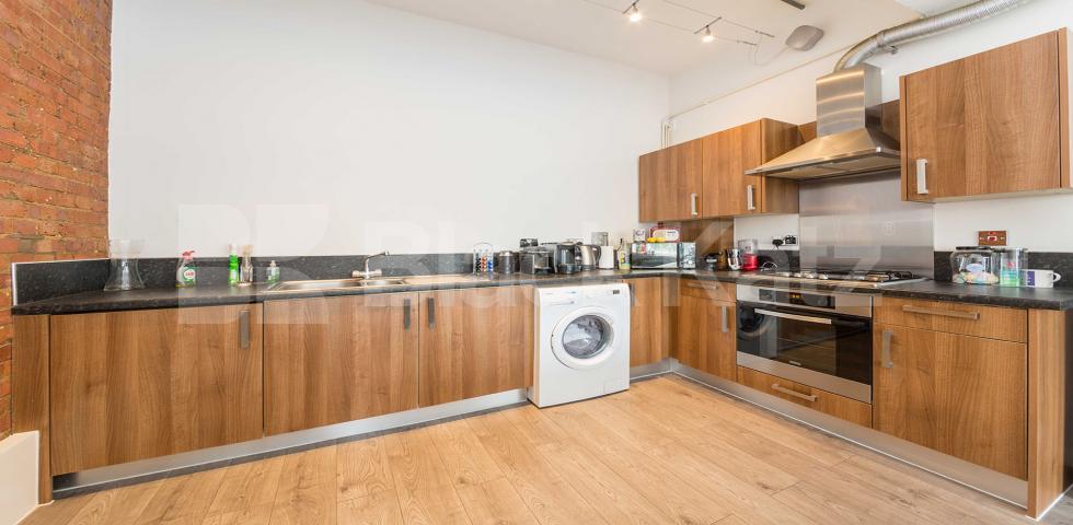 			MODERN 1 BEDROOM LIVE WORK APARTMENT, 1 Bedroom, 1 bath, 1 reception Apartment			 ABILITY PLAZA-KINGSLAND ROAD, DALSTON/HAGGERSTON